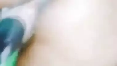 My Fast Whatsapp Fuck Video.. Fuck Me Babe My Big Pussy With Candy Love