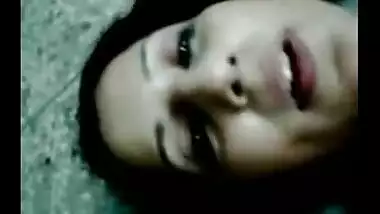 Hindi sex desi chudai clip of Indian bhabhi with audio
