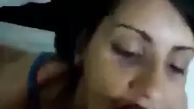 My Tamil Sister Is Thirsty For Brother Cum