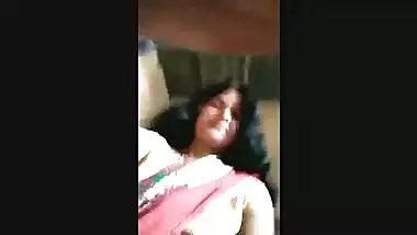 Desi village bhabi rekha show her nice pussy