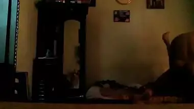 Indian Home Porn Of Hot Wife Caught On Cam