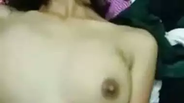 Desi Young Couple Romance and Fucking