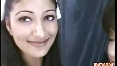 Indian Nurse Gets It On With Another Nurse