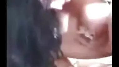 Hot Arab girl’s hardcore sex with driver