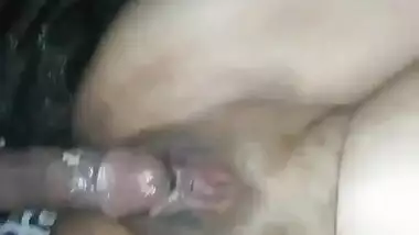 Painful mature pussy fucking by neighbor guy