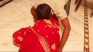 South Indian lady doctor romance with patient