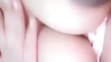 Desi sexy girl hot boobs tango video