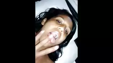 Amateur Pune college girlfriend hardcore sex recorded!