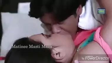 Desi aunty Indian village outdoor house style sex