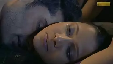 indian Web Series Threesome Sex Scene