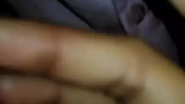 Hindi XXX sex clip leaked online