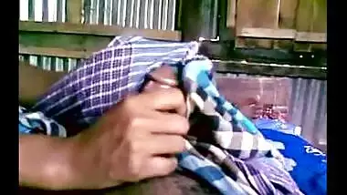 Indian village bhabhi harcore sex clip
