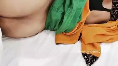 Indian Aunty With teen Boy pussy fucking Delhi aunty