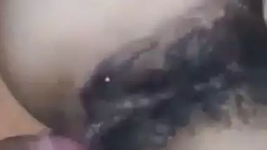 An 18 yr old girl’s first desi sex experience in a hut