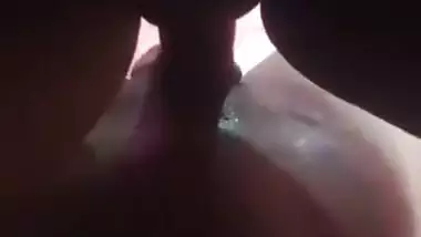 Young Babe Wet Pussy Painful Fucked by Boyfriend Loud Moaning