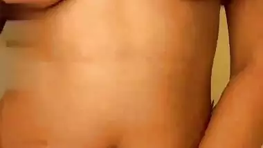 Desi hot model mira sexy boobs part 1