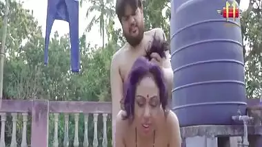 Indian Unsatisfied Wife