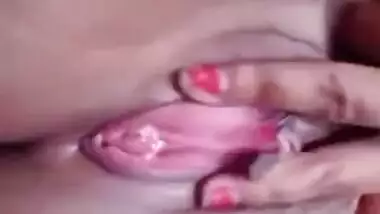 Hot Nepali Girl Masturabation