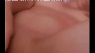 Blonde Kitty Pussy Girl Played