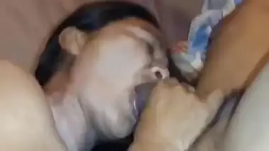 Desi bhabhi hot sucking blowjob sex video