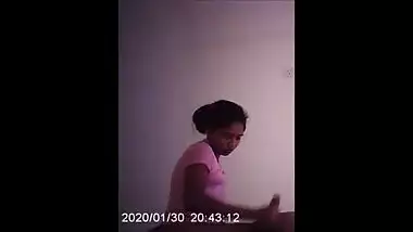 Full video of desi girl doing sex massage