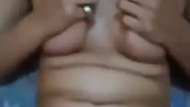 Real Sister Giving Deep Blowjob And Fucking By Brother
