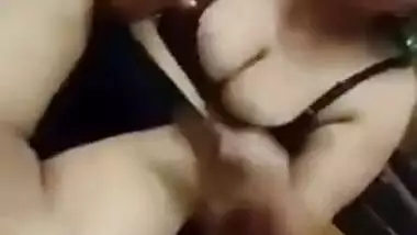 Desi Aunt Lesb with Friend Using Dairymilk to Lick other auny’s Chooth
