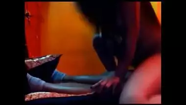 Gujarati amateur sex of college girl fucked by room mate with audio
