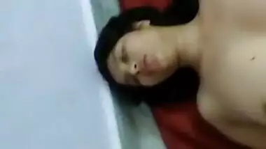 Hindi Sexy Girl Fucked Video With Clear Audio