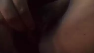 Angel Hott - Desi Girl Masturbations On Video Call