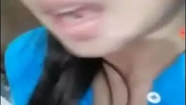 Desi Girl Leaked 2 Videos