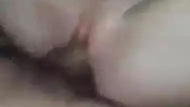 Penetrating Tight Pussy Of Desi College Girl