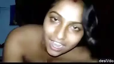 Desi mallu sexy bhabi with devar