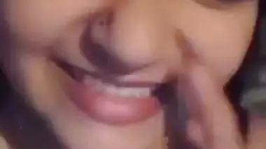 Cute Punjab girl selfie nude pics and videos