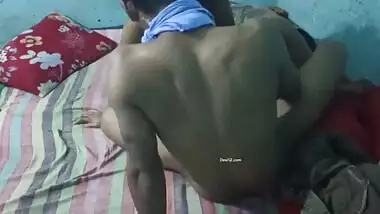 Hot gujarati bhabhi hairy pussy fucked by neighbor