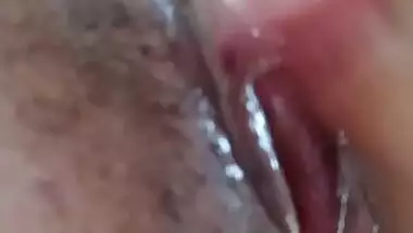 desi pussy licking ( Part 1 ) clear sound