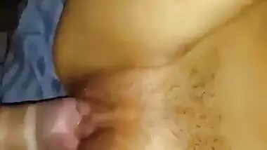 Tight Pussy Wife Fuck By Husband Big dick