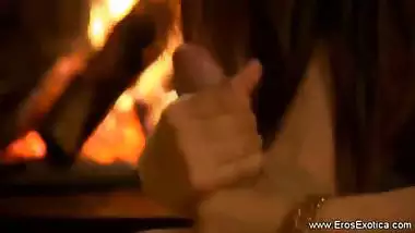 Fellatio Expert Indian MILF So Sexy