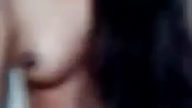 Hot Indian Girl Sex With Lover
