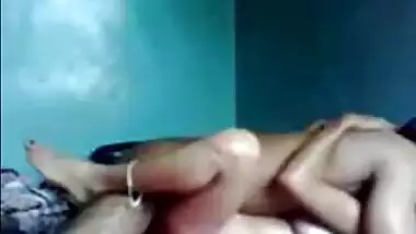 Desi Indian Bhabhi Unseen Incest Sex Video With Her Devar