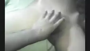 Sexy sister and her horny brother