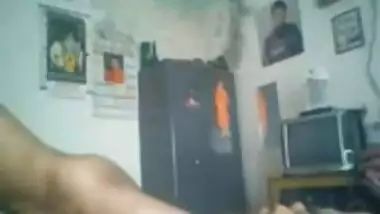 Desi aunty aur papa ke hot fuck ki Indian porn video