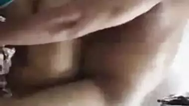 Married couple fucking hard