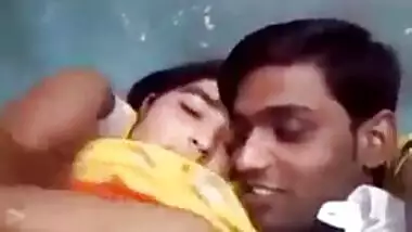 Dehati paramours home sex episode