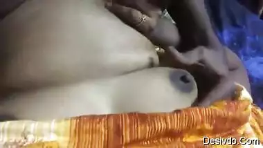 Desi tulasi telugu bhabhi hot fucking with hubby wid moans and clear telugu audio