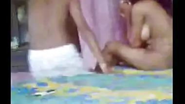 Porn video village girl fucked by jiju
