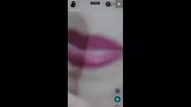Desi bhabi fucking with lover live video