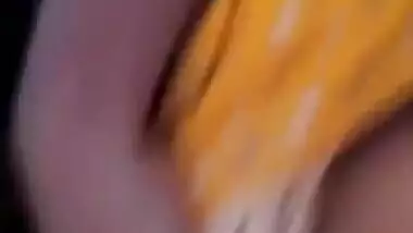 sexy desi bhabhi shaved pussy rubing