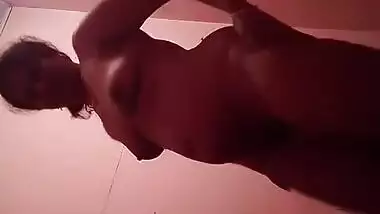 Sexy Tamil Wife Nude Selfie For Hubby