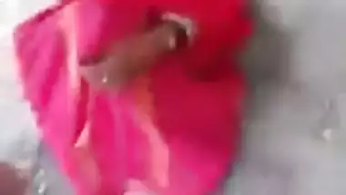 Rajasthani Dehati outdoor sex clip clip